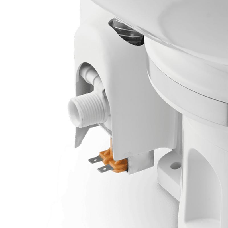 Toalett Dometic Mf 7120 12v