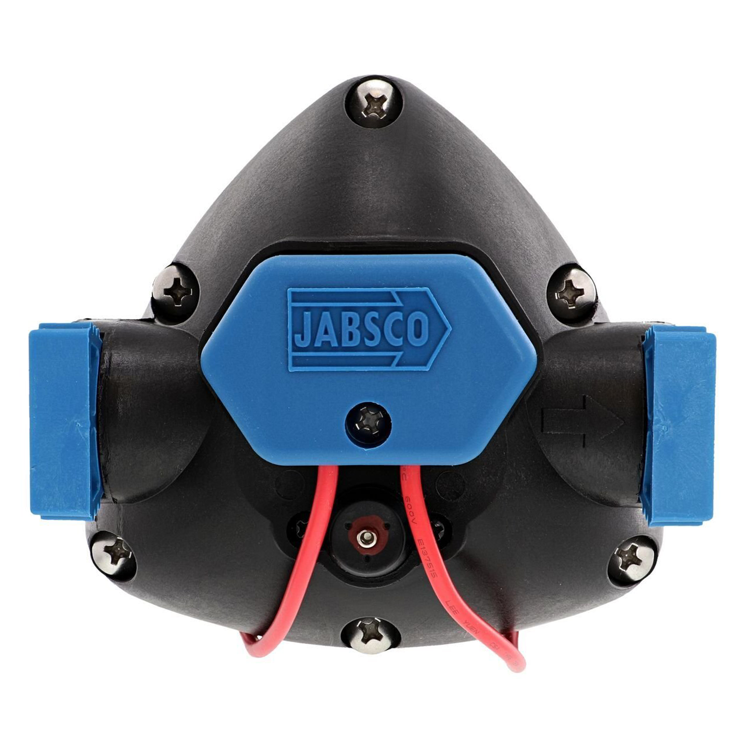 Parmax 3 Pentrypump 24v