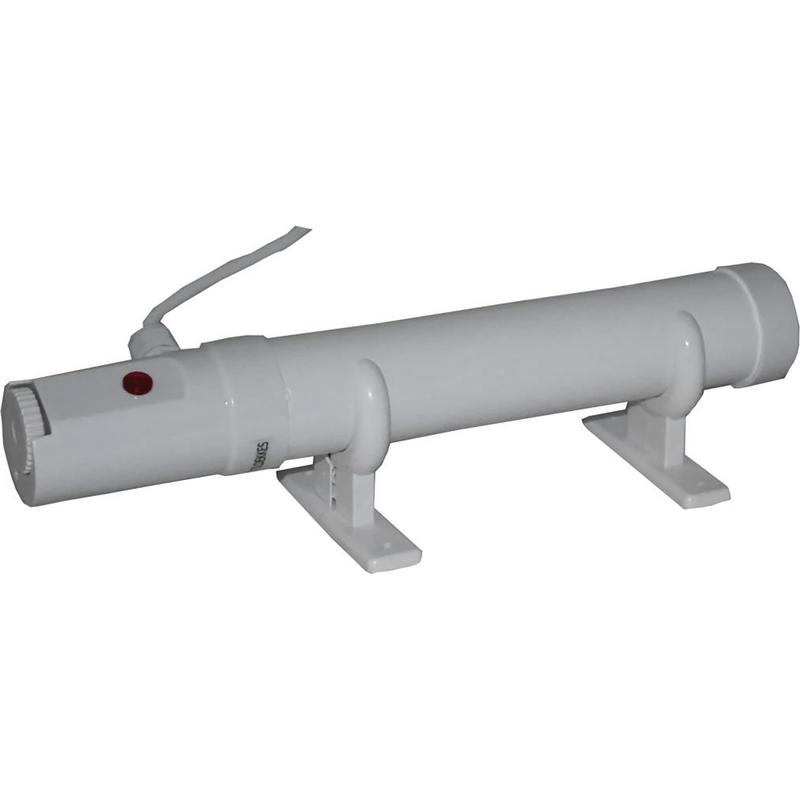 Värmerör 120w Termostat