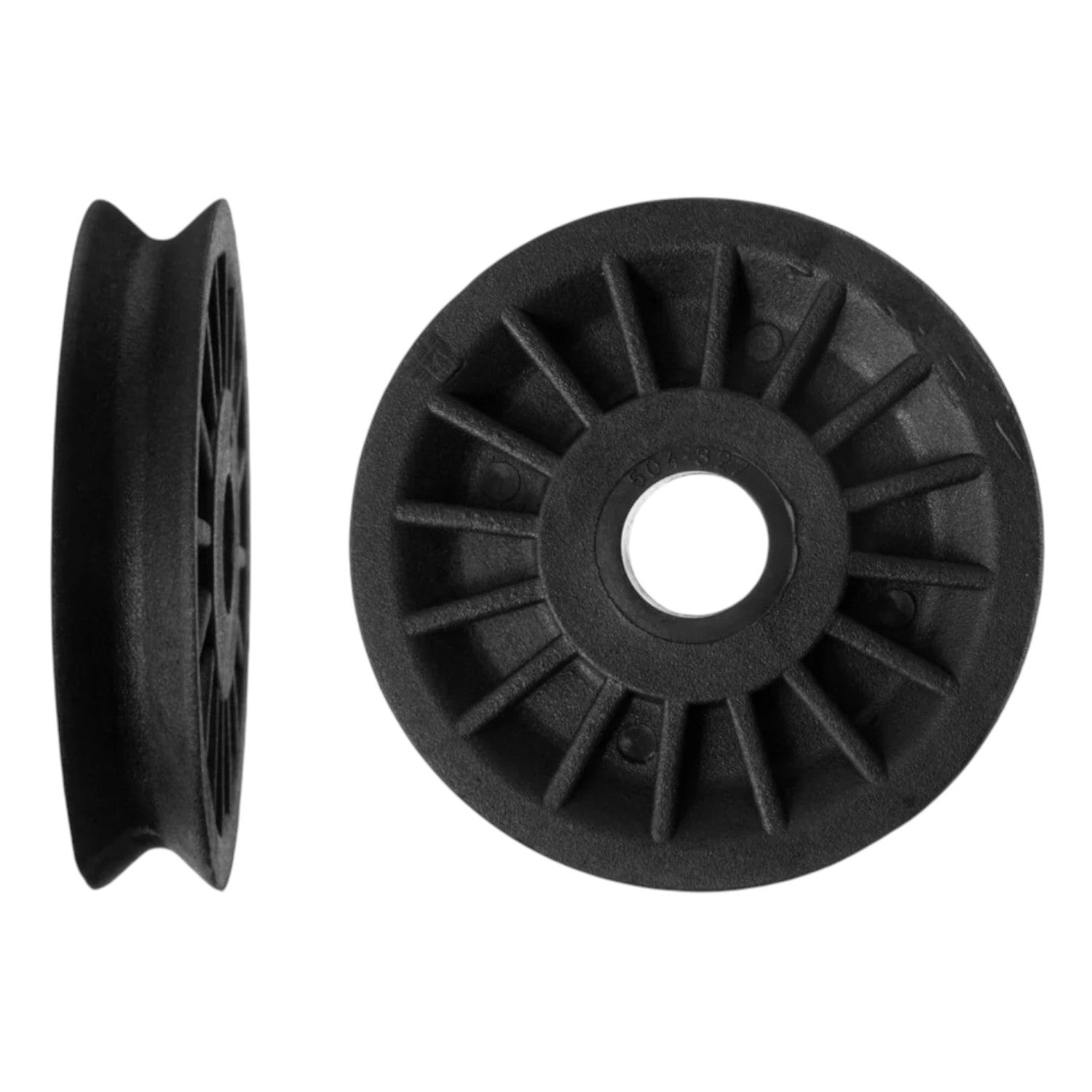 Selden Trissa 45x13mm / 10mm