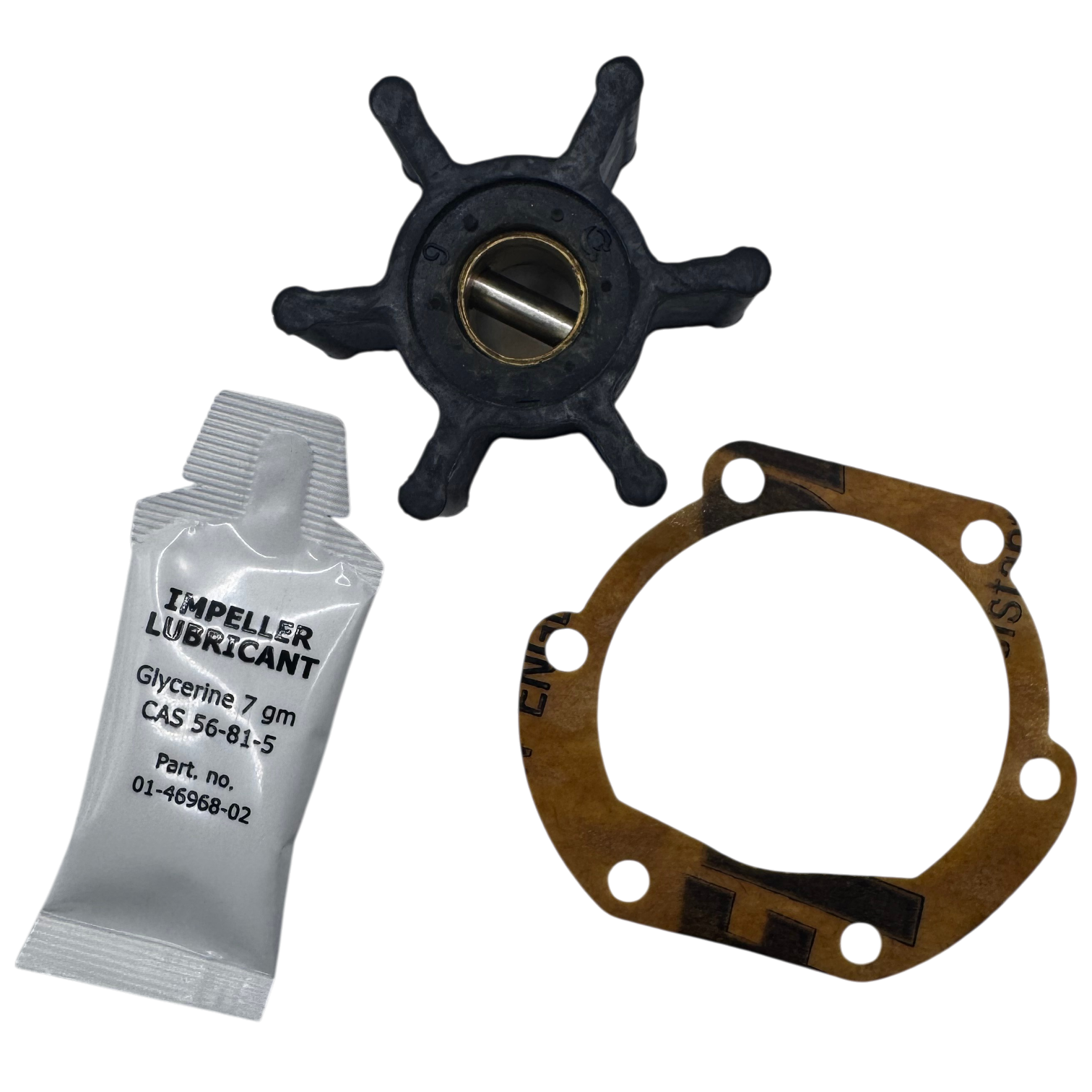 Impellerkit Nanni N2-10
