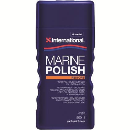 Marine Polish 0,5