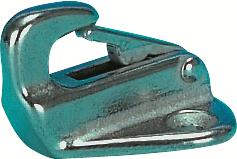 Fenderfäste Med Snäppe