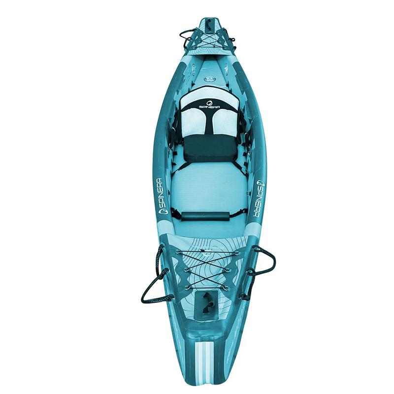 Spinera Kayak Molveno 430