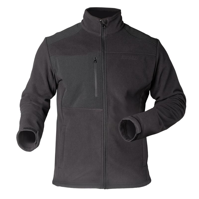 Ulven Fleece Jacket Xl