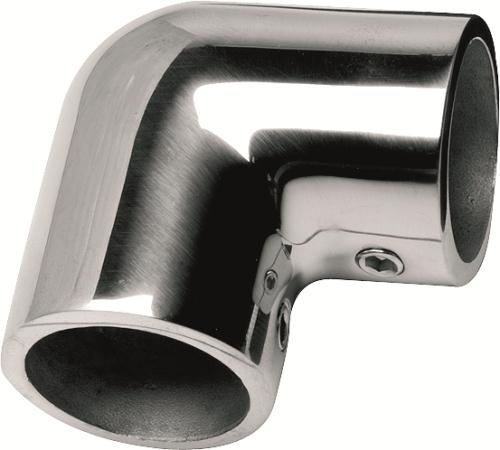 Vinkel Rf 90grader 25mm