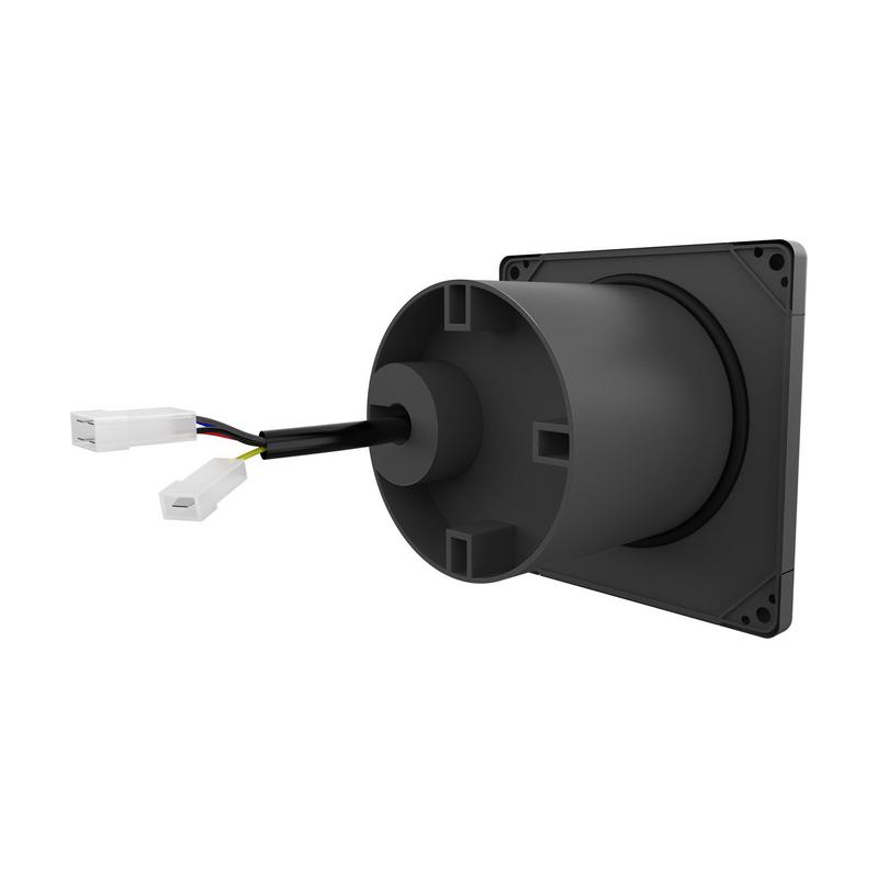 Sleipner Touchpanel Fyrk