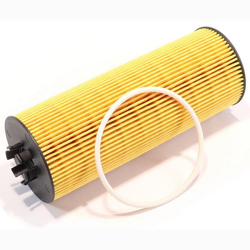 Oljefilter Mercr Insats Tdi