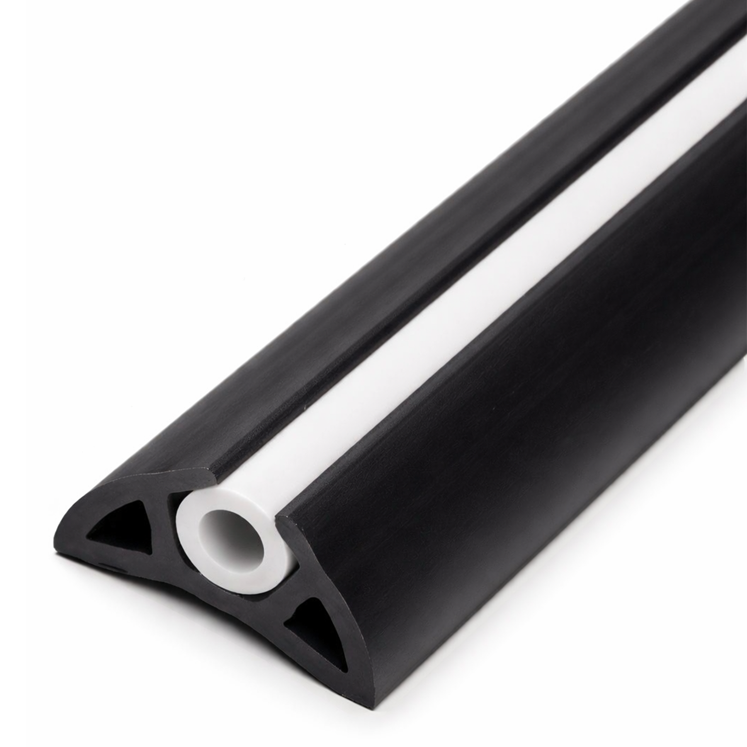 Instickslist 6x10 Mm Vit 20m