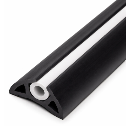Instickslist 6x10 Mm Vit 20m