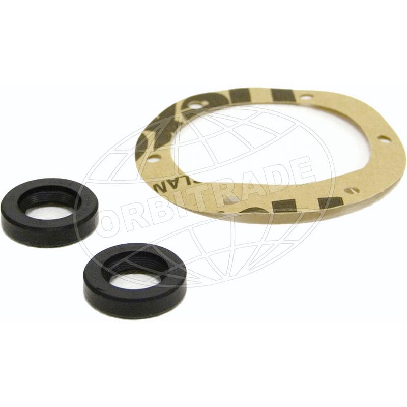 Orb Vp Packningskit Imp D30-44