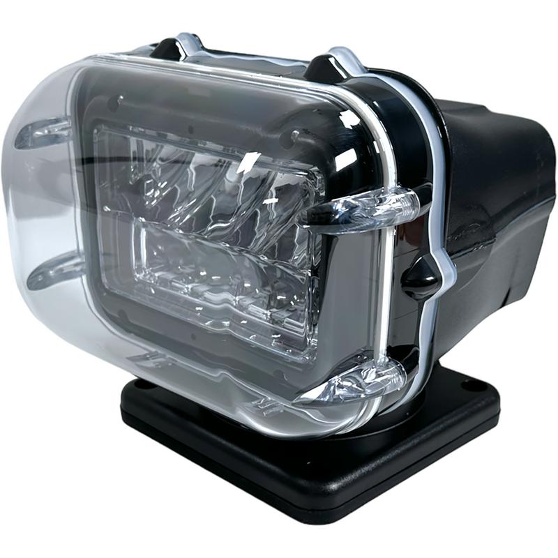 Strålkastare 970 Led 50w Svart