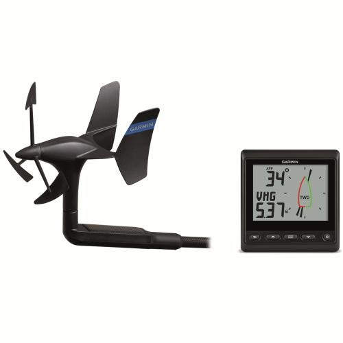 Garmin Wind Pack