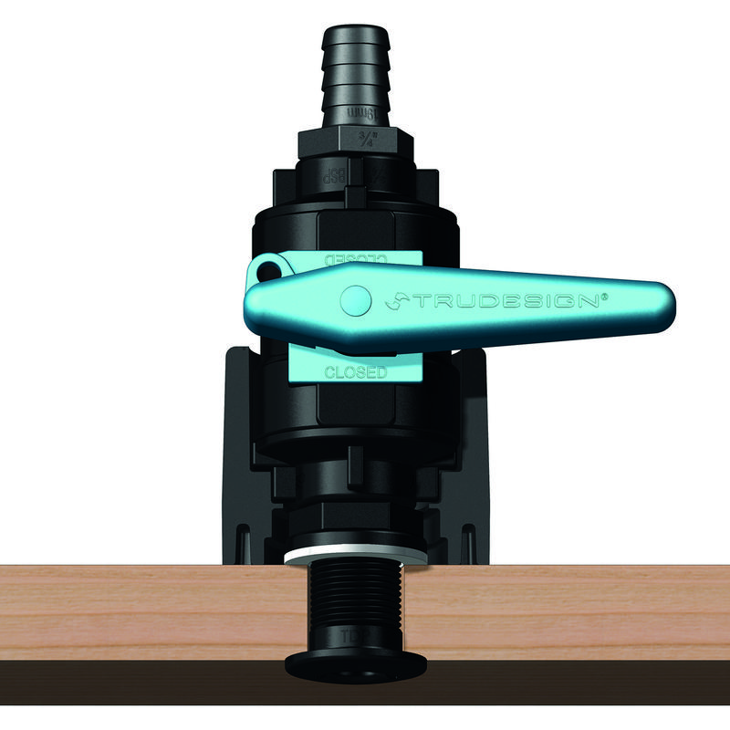 Trudesign Krage 1/2-1"