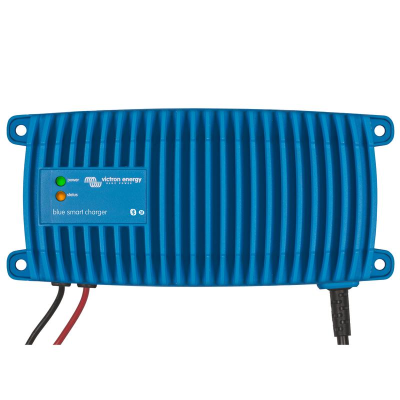Laddare Blue Smart Ip67 13a