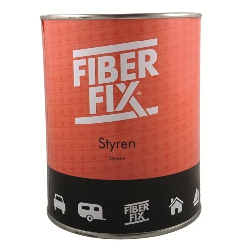 Styren 1 L