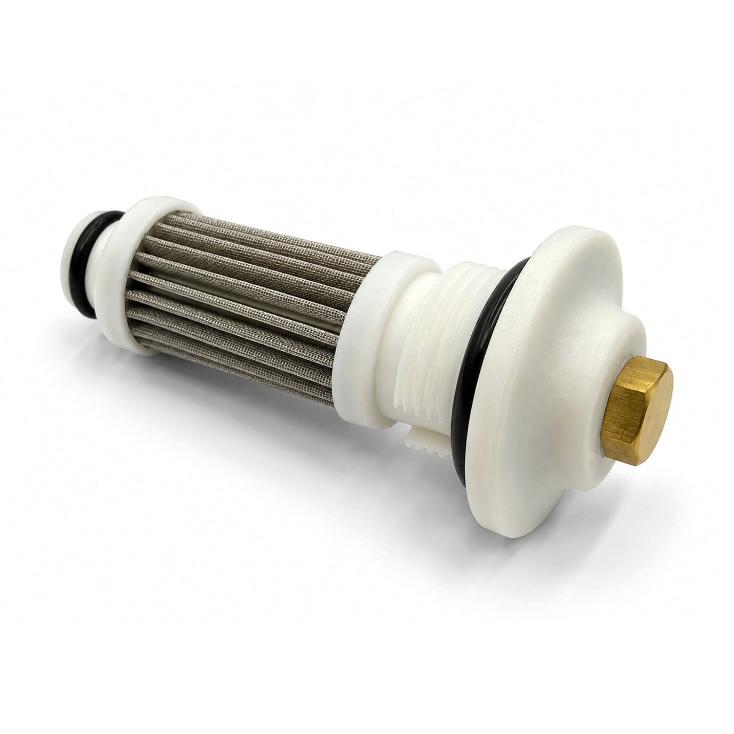 Yamaha Oljefilter F8a-f9,9b
