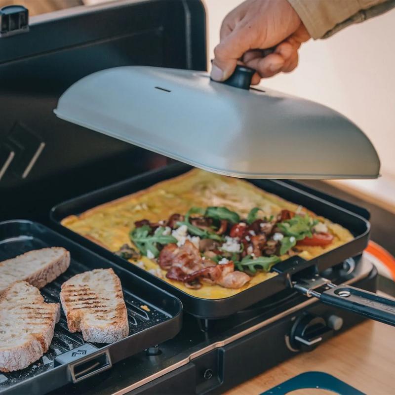 Cadac Flat Grill Plate