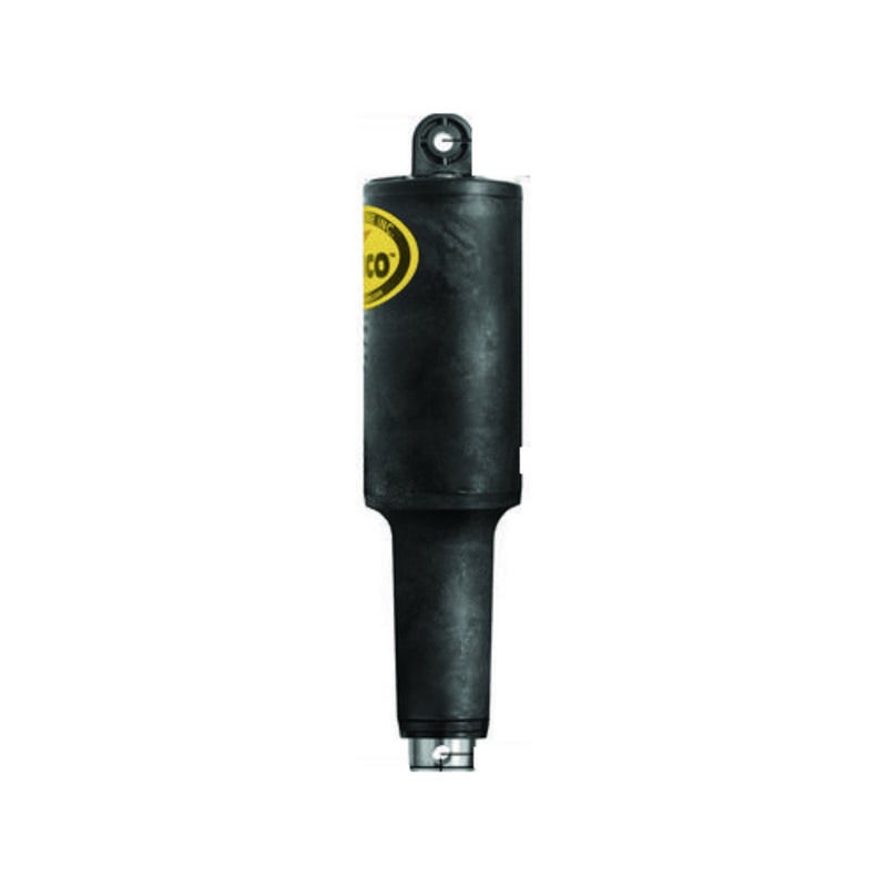 Lenco Cylinder Kort 3/8 Hål