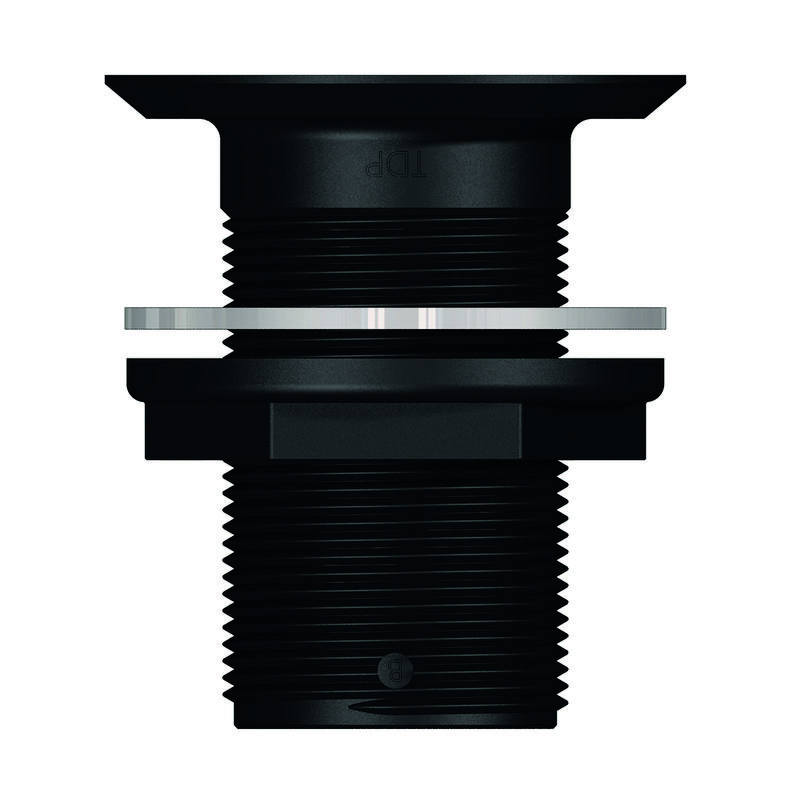 Trudesign Bordsg Flush 3/4"sv