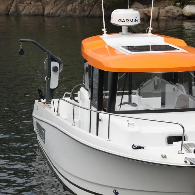Lindragare Smartliner Pro900