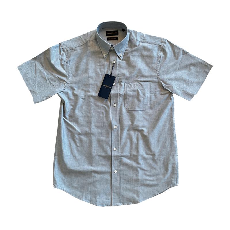 Henri Classic Ss Grå L