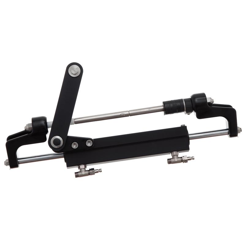 Hydraulstyrning Hytech -175hk