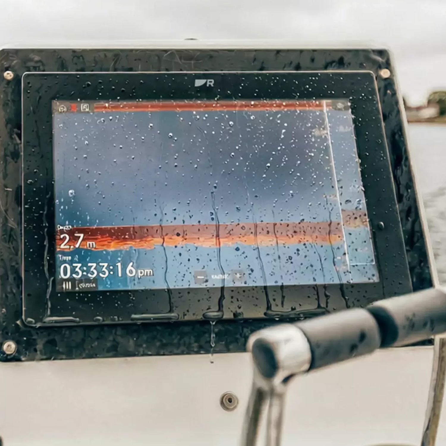 Raymarine Axiom2 12 Rv
