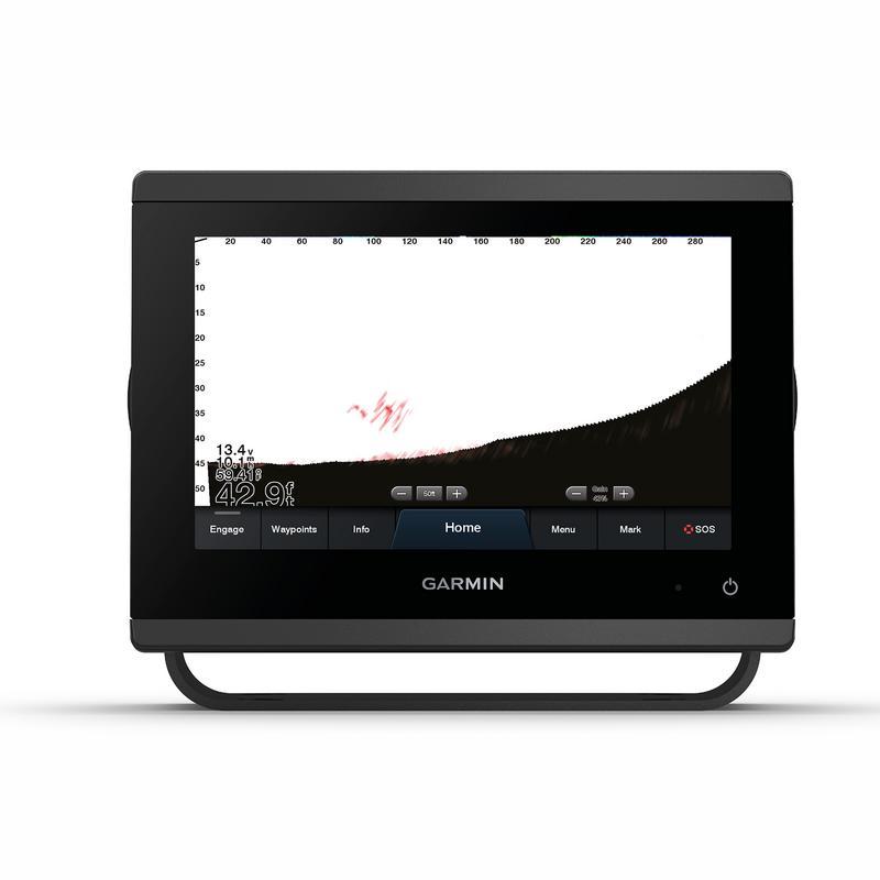 Garmin Givare Panoptix Ps51-th