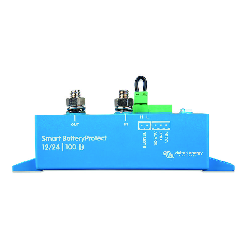 Smart Batteryprotect 12/24-100