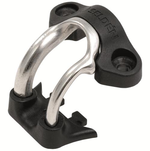 Frontbygel Camcleat 38
