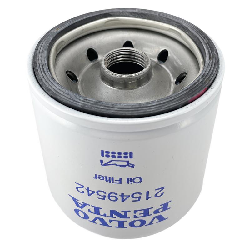 Oljefilter Vp 21549542