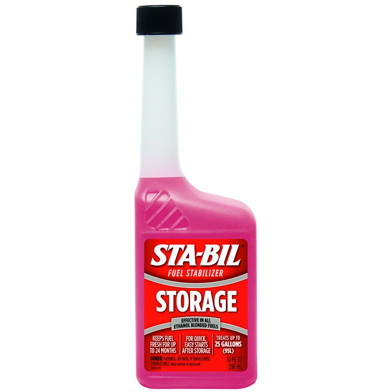 Sta-bil Storage 296ml Lång