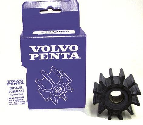 Impeller Vp 3588475 D4