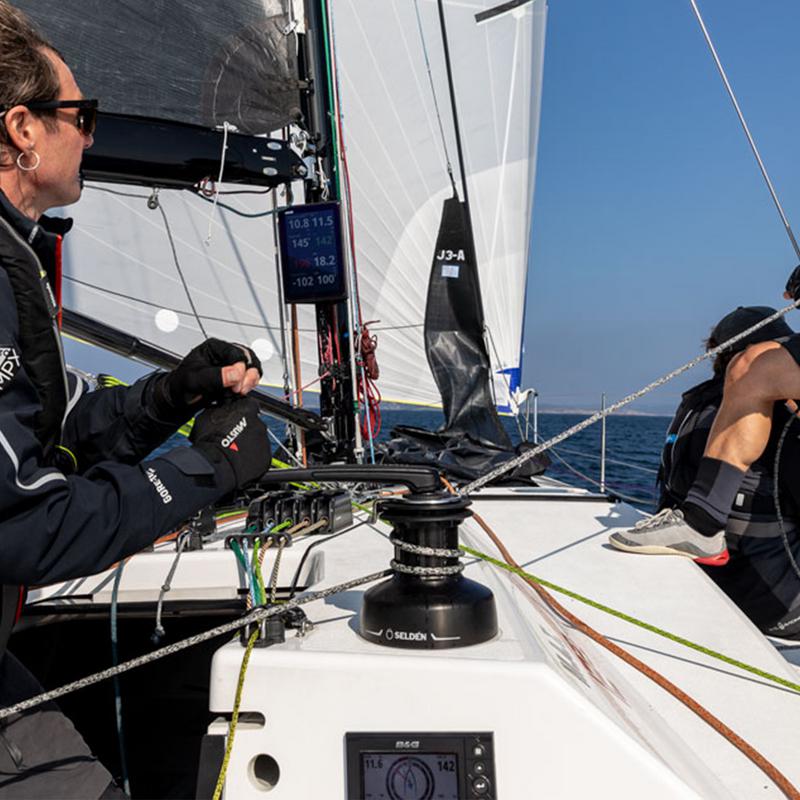 Vinsch Selden S52-st Alu