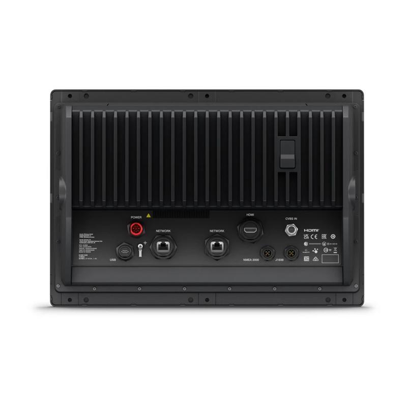Garmin Gpsmap 1623