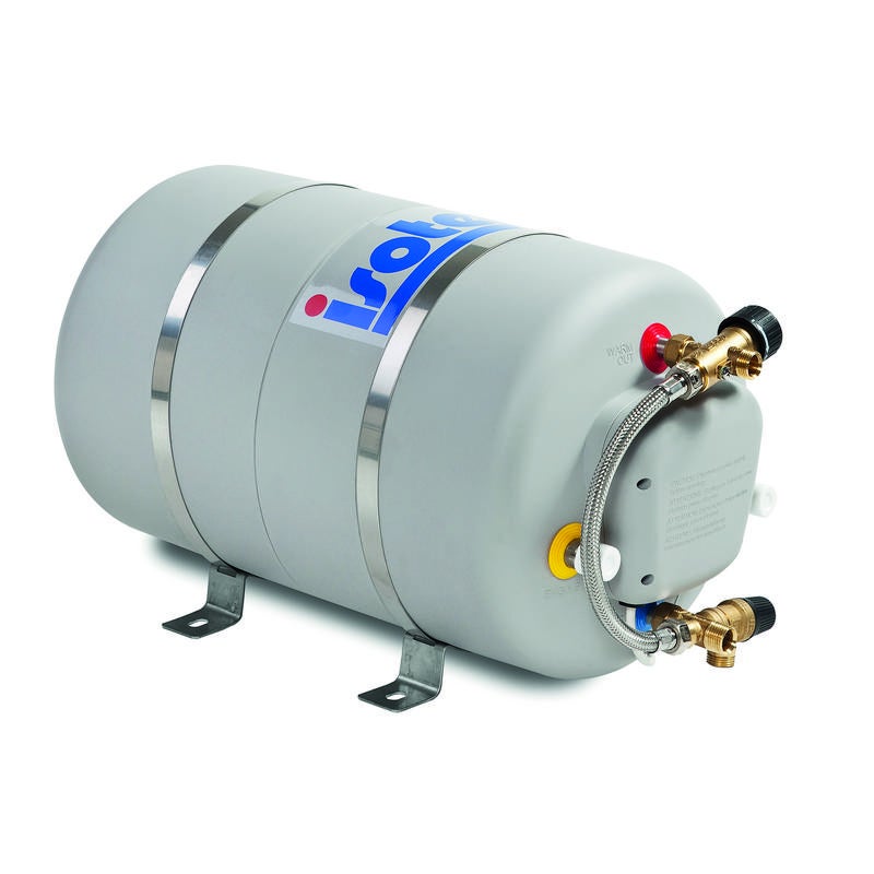 Varmvattenberedare Spa 20l