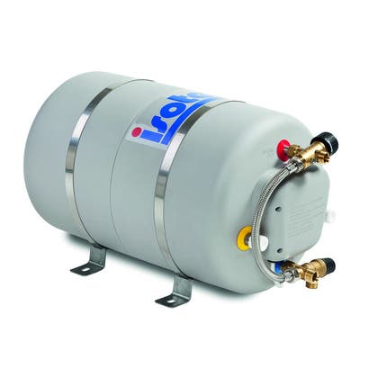 Varmvattenberedare Spa 20l