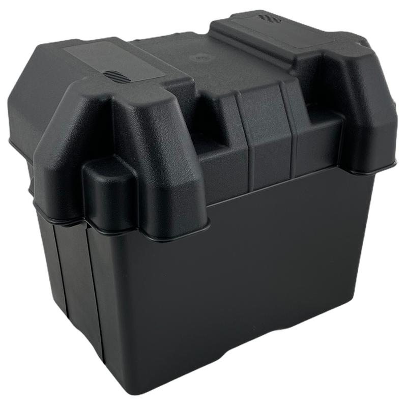 Batteribox Mini 190x270x200