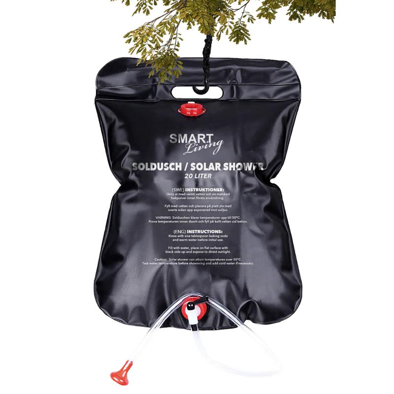 Sol-dusch 20 Liter