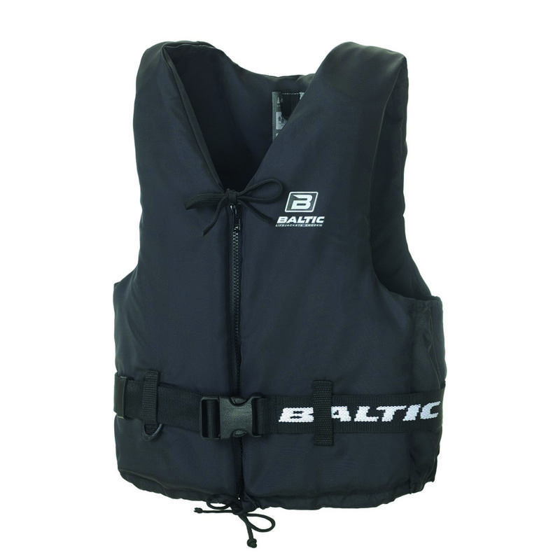Baltic Aqua Pro Svart 70-90kg