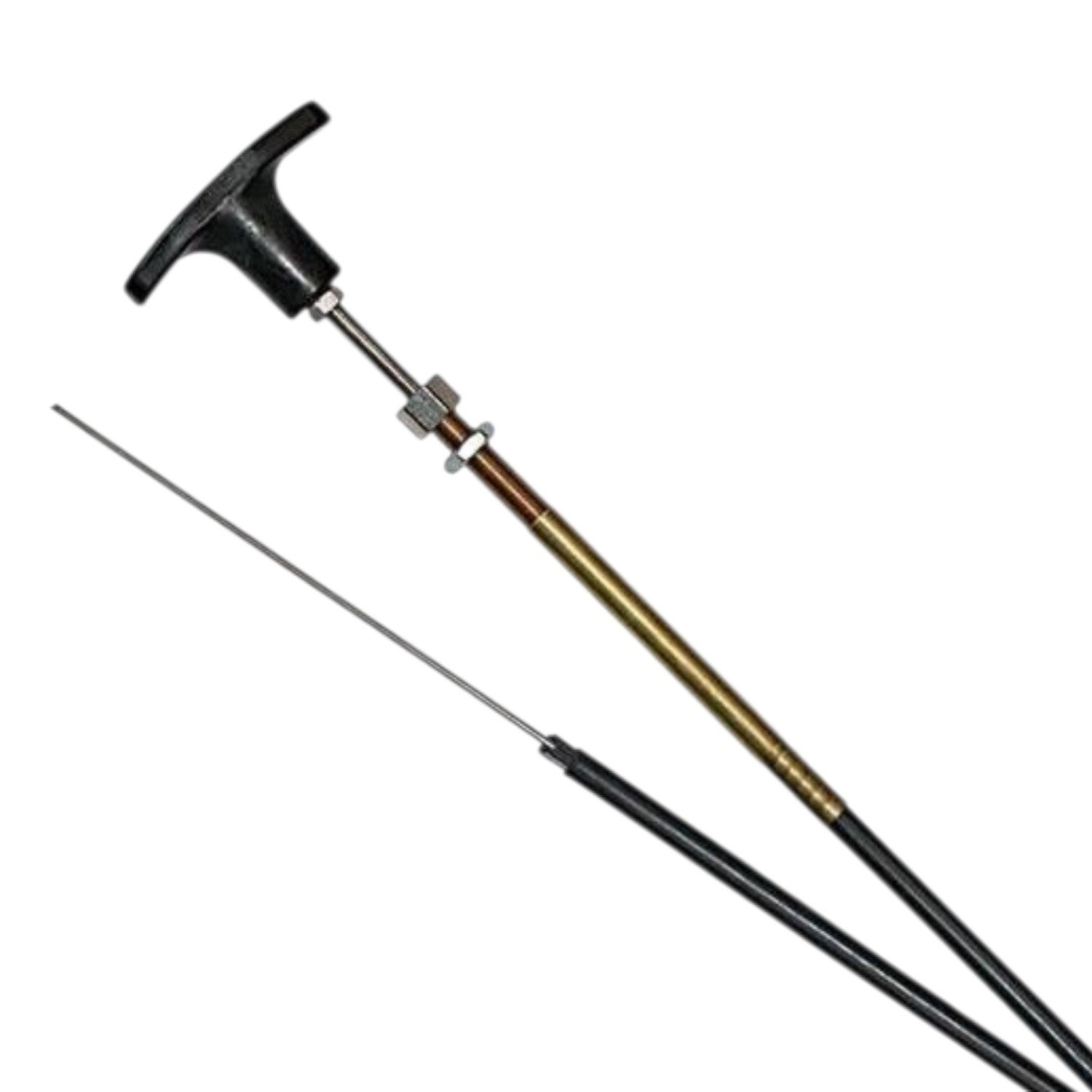 Stoppkabel 10ft 3,05 Meter