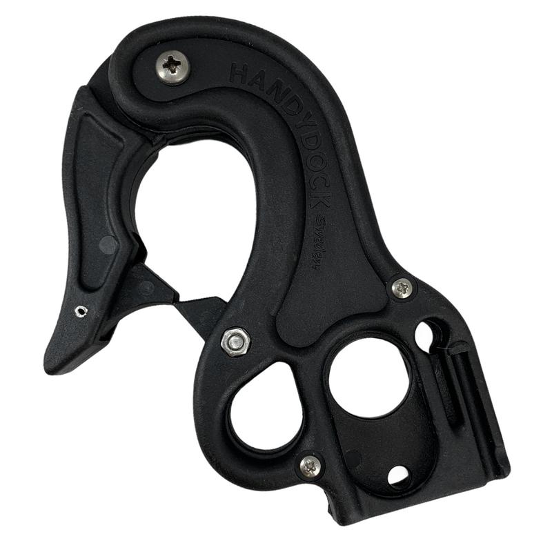 Handydock 33 Krok