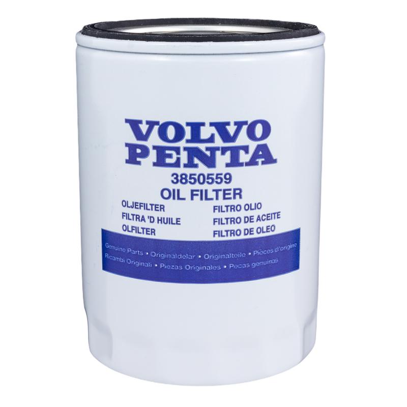 Oljefilter Vp 3850559