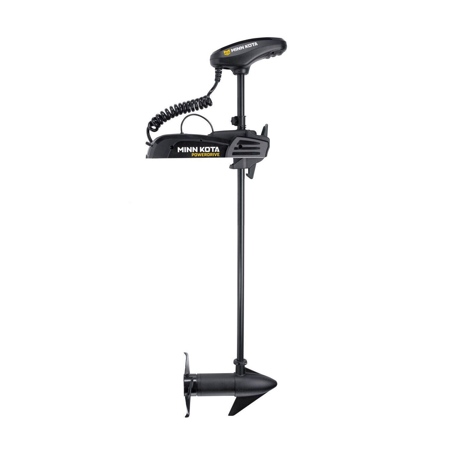 Minn Kota Powerdrive 55mr