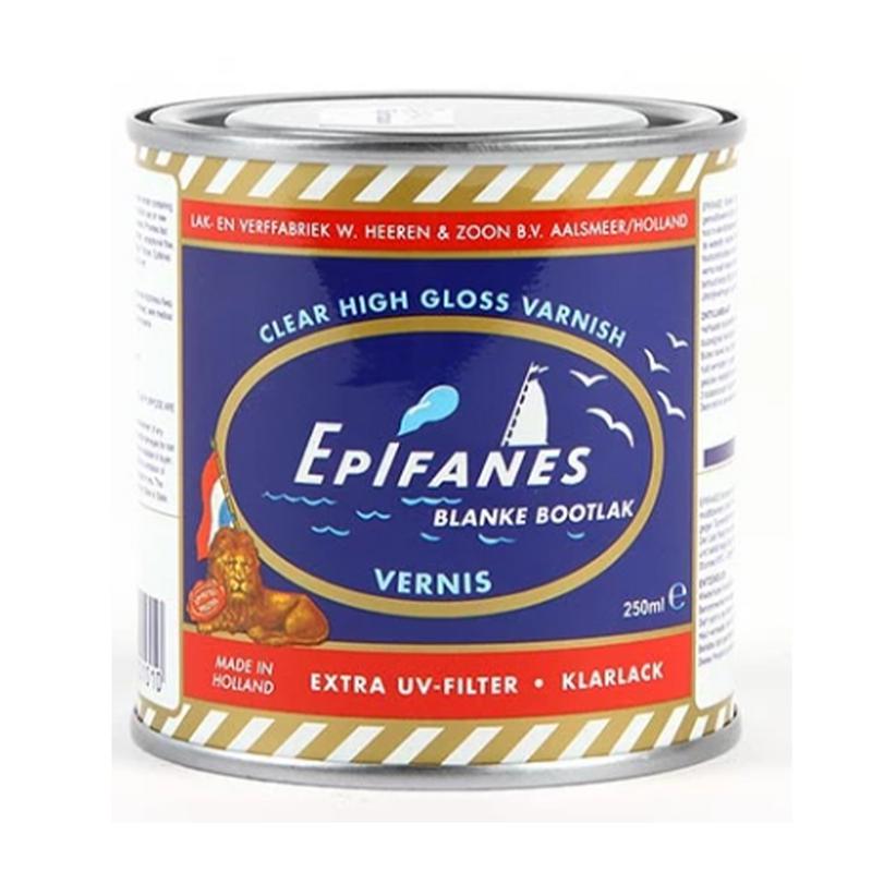 Epifanes Fernissa Blank 1l