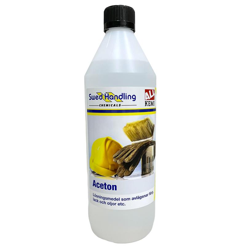 Aceton 1 L