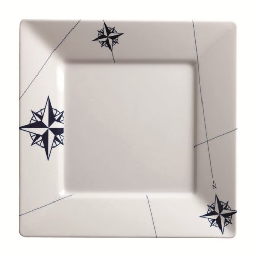 Northwind Tallrik 25x25cm /st