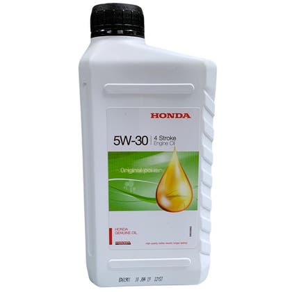 Olja Honda 5w/30 1l