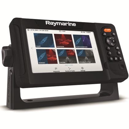 Raymarine Element 9 S